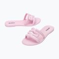 Dámske šľapky Melissa M Ad soft pink 4