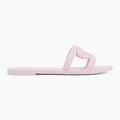 Dámske šľapky Melissa M Ad soft pink 2
