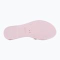 Dámske šľapky Melissa M Ad soft pink 4