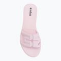 Dámske šľapky Melissa M Ad soft pink 5