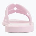 Dámske šľapky Melissa M Ad soft pink 6