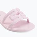 Dámske šľapky Melissa M Ad soft pink 7