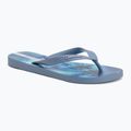 Pánske žabky Ipanema Tropical III blue/blue