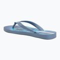 Pánske žabky Ipanema Tropical III blue/blue 3