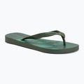 Pánske žabky Ipanema Tropical III green