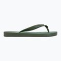 Pánske žabky Ipanema Tropical III green 2