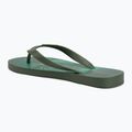 Pánske žabky Ipanema Tropical III green 3