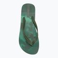 Pánske žabky Ipanema Tropical III green 5