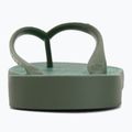 Pánske žabky Ipanema Tropical III green 6