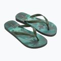 Pánske žabky Ipanema Tropical III green