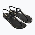 Dámske sandále Ipanema Classic Dots black/black/gold