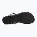 Dámske sandále Ipanema Classic Dots black/black/gold 4
