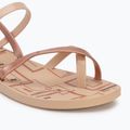 Dámske sandále Ipanema Fashion Sand VIII beige/pink/brown 7
