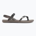 Dámske sandále Ipanema Fashion Sand VIII grey/silver 2