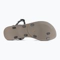 Dámske sandále Ipanema Fashion Sand VIII grey/silver 4