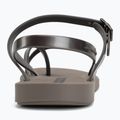 Dámske sandále Ipanema Fashion Sand VIII grey/silver 6