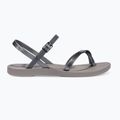Dámske sandále Ipanema Fashion Sand VIII grey/silver