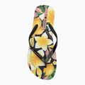 Dámske žabky Ipanema Arte black/yellow/pink 5