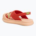 Detské sandále Ipanema Precious beige/red 3