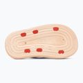 Detské sandále Ipanema Precious beige/red 4