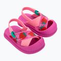 Detské sandále Ipanema Precious lilac/pink 2