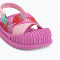 Detské sandále Ipanema Precious lilac/pink 7