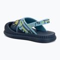 Detské sandále Ipanema Precious blue/green 3