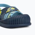 Detské sandále Ipanema Precious blue/green 7