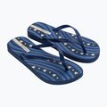 Dámske žabky Ipanema Classica Happy XVIII blue/blue/beige