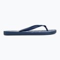 Dámske žabky Ipanema Classica Happy XVIII blue/blue/beige 2