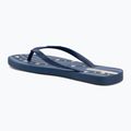 Dámske žabky Ipanema Classica Happy XVIII blue/blue/beige 3