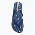 Dámske žabky Ipanema Classica Happy XVIII blue/blue/beige 5