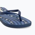 Dámske žabky Ipanema Classica Happy XVIII blue/blue/beige 7