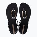 Dámske sandále Ipanema Classic Modern black/gold 3