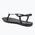 Dámske sandále Ipanema Classic Modern black/gold 3