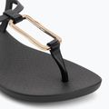 Dámske sandále Ipanema Classic Modern black/gold 7
