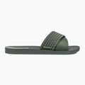 Dámske šľapky Ipanema Street II green/dark green