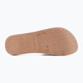 Dámske šľapky Ipanema Street II brown/brown/beige 4