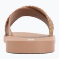 Dámske šľapky Ipanema Street II brown/brown/beige 6
