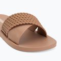 Dámske šľapky Ipanema Street II brown/brown/beige 7