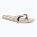Dámske žabky Ipanema Kirei Chic light beige/beige