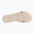 Dámske žabky Ipanema Kirei Chic light beige/beige 4
