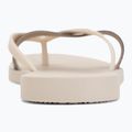 Dámske žabky Ipanema Kirei Chic light beige/beige 6