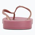 Dámske žabky Ipanema Anat Tan lilac/metallic pink 6