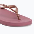 Dámske žabky Ipanema Anat Tan lilac/metallic pink 7