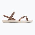 Dámske sandále Ipanema Fashion Sand VIII Beige/Metallic Pink 2