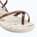 Dámske sandále Ipanema Fashion Sand VIII Beige/Metallic Pink 7