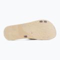 Dámske šľapky Ipanema Sense Slide beige/beige/black 4