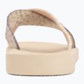 Dámske šľapky Ipanema Sense Slide beige/beige/black 6