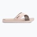 Dámske šľapky Ipanema Sense Slide beige/beige/black